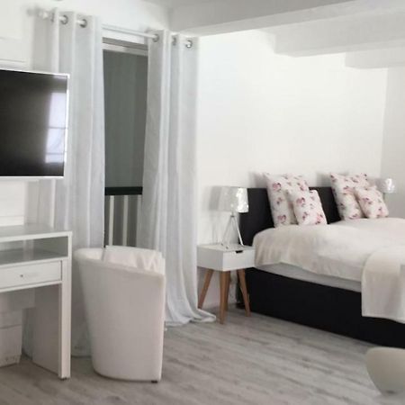 Apartment 1 Am Damm 奎德林堡 外观 照片